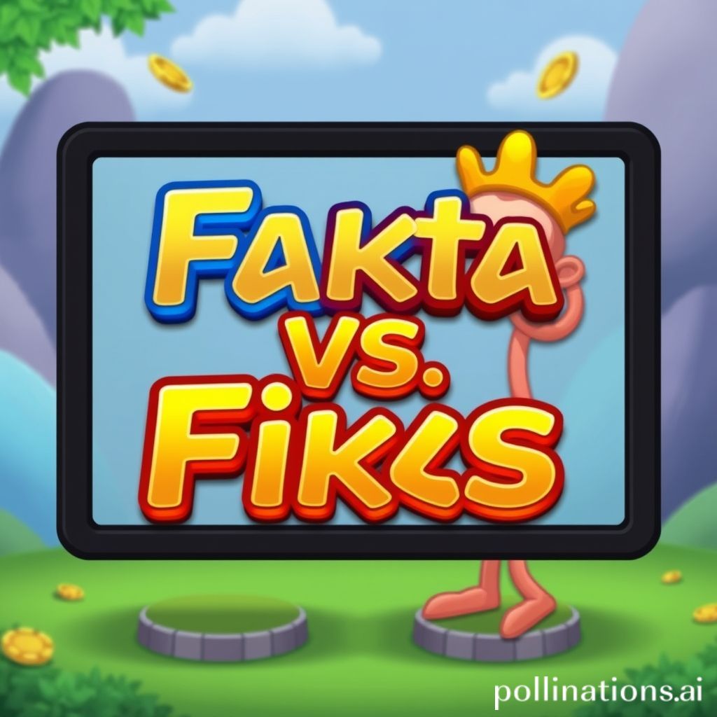 Membongkar Mitos RTP: Fakta vs. Fiksi di Balik Imba Slot